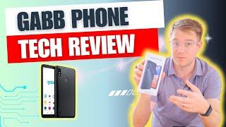 Gabb Phone Review - 2023