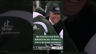 A reminder of what Jets fans are capable of with big games at home 