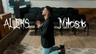 Aleks - MILOST / Алекс - МИЛОСТ | [ GOSPEL MUSIC ], 2024 