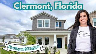 New Construction Home in Clermont, Florida | Wellness Ridge