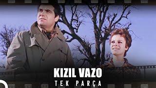 Kızıl Vazo | Hülya Koçyiğit Eski Türk Filmi Full İzle