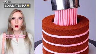  Text To Speech  ASMR Cake Storytime || @Brianna Guidryy  || POVs Tiktok Part #136