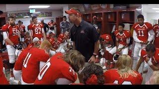 Fighting Scots Football - 2016 Conference Champs!