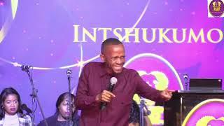 INtshukumo Friday service 17 May 2024 . Apostles S Zulu