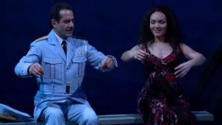 The Band's Visit at Atlantic Theater Company