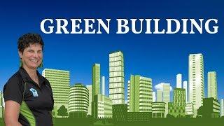 GREEN BUILDING IN ASHEVILLE  | AREN 59