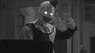 Pop Goes the Clown