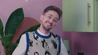 Richard O'Gorman Goes Full Circle In Both Interior Design & Life