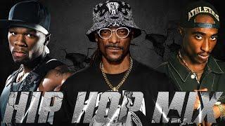 2024 Hip Hop Mix NEW - 50 Cent, Ice Cube, Lil Jon, 2Pac, Dr Dre, Snoop Dogg, DMX , Eminem