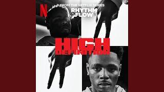 High Definition (from the Netflix Series "Rhythm + Flow")