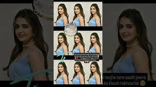 Really so true #youtubeshorts #chandni #happybirthday
