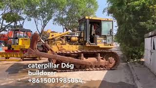 caterpillar d6g bulldozer new arrival