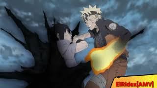 Naruto [AMV] Fall Out boy Centuries || ElRidex [AMV]