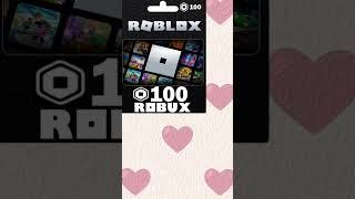 Карты на робуксы #Роблокс #карта #врек #игра #врекомендации #актив #хочуактив #картынаробуксв