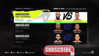 EVENT 02: BROKEN GROUND II - FULL Event Match-Ups | HEROES&VILLAINS LEAGUE: | TSVTheHive | 2022