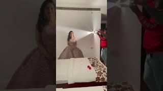 Bride Photoshoot tips 2023 | using godox lc500 creative shoot | tips shoot cinematography #shorts