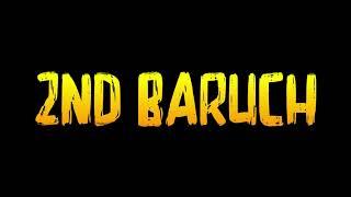 2nd Baruch (Full Dramatized Audiobook)
