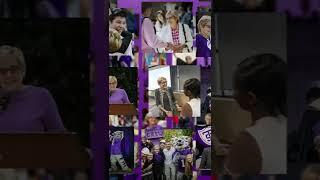 Thank you, Dr. Julie Sullivan  #rolltoms