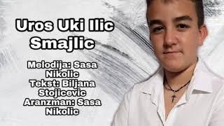 Smajlic - Uros Uki Ilić , pesma za glasanje na Youtube