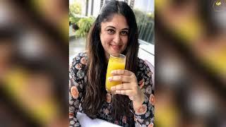 Summer drinks with Tara Deshpande