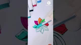 super creative art #art #drawing #trendingshorts #shortsvideo #trending