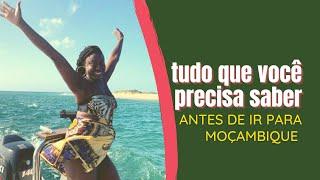 Tudo o que você precisa saber antes ir para Maputo, Moçambique | África