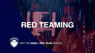 Why You Need Red Teaming: Elite Threat Intelligence | FEATURE