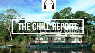 Chill Report Podcast Folge 15: Bolivien - Planschen mit Piranhas