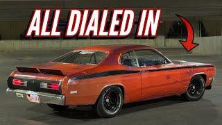 Fixing Everything Wrong With My LS Powered Plymouth Duster