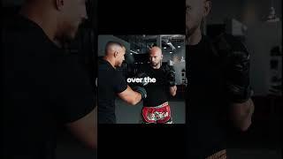 Andrew Tate's Beginner Boxing Masterclass