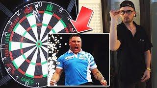 PLAYER OF THE YEAR DARTS reviewed | Gerwyn Price Darts