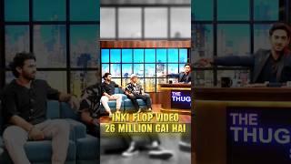 r2h 26 Million Flop Video  | Thugesh show #r2h #round2hell #thugesh
