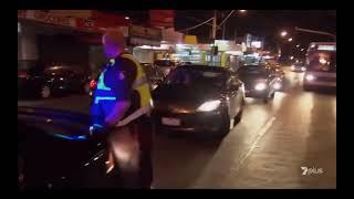 Australian Police Tribute, The Phoenix + Let Me Be Your Superhero some links below.