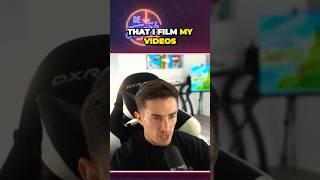 Maxx Chewning Shares His Youtube Editing Process  #maxxchewning #editing @maxxchewning