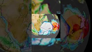 Scientists Terrifying New Discovery Hidden In Australia #travel #australia #earth