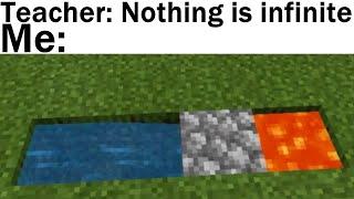 Minecraft Memes 53
