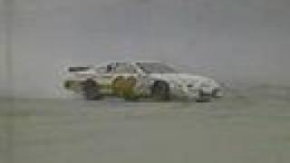 1994 Purolator 500 - Curtis Markham Spin