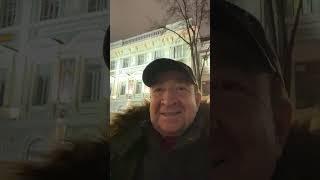Профессор Игорь Панарин в прямом эфире!
