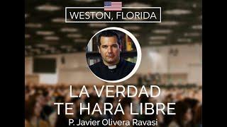 ¿Qué es la verdad? Una reflexión acerca del relativismo. P. Javier Olivera Ravasi, SE