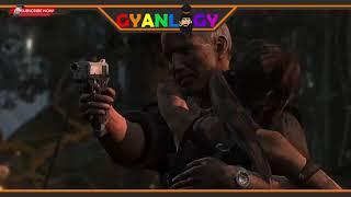 Tomb Raider: Game of the Year Edition Gameplay Part-5 (PC FULL HD)