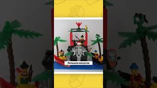 Самые прочные игрушки в мире #лего #lego #конструктор #методология  #маркетинг