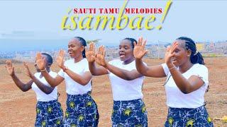 Amani Yake Bwana Yesu Isambae | Sauti Tamu Melodies | Sign of Peace