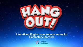 Hang Out! series Walkthrough