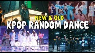 NEW & OLD - KPOP RANDOM DANCE --- MIRRORED (2014-2024)