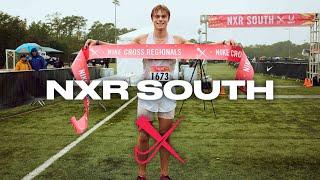 NXR SOUTH