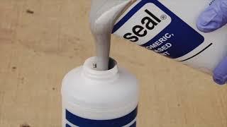 DECK-O-SEAL Product Highlight Video