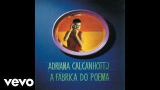 Adriana Calcanhotto - Metade (Pseudo Video)