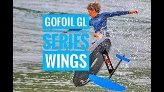 Gofoil GL Series Foils