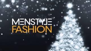 MenStyleFashion 2013 / 2014 Festival Greetings