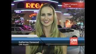Katherine Harwood